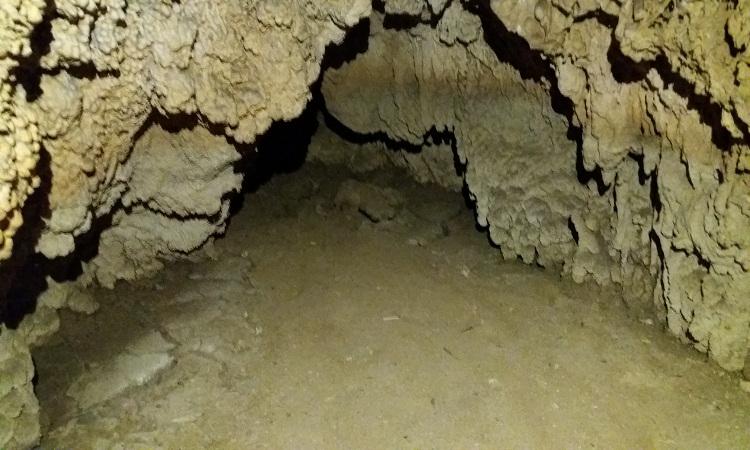 Cascata delle Marmore: scoperta una nuova grotta 