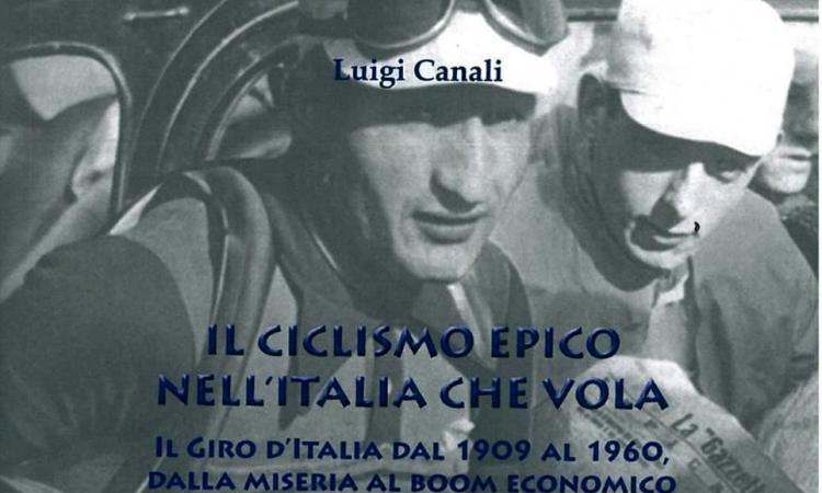 Incontro con Luigi Canali