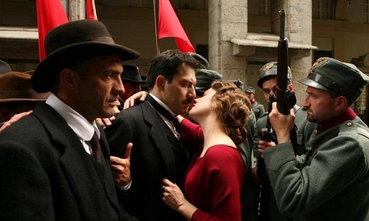 Il cinema racconta l'Italia del '900
