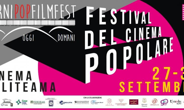 Pop Film Fest. Festival del Cinema Popolare