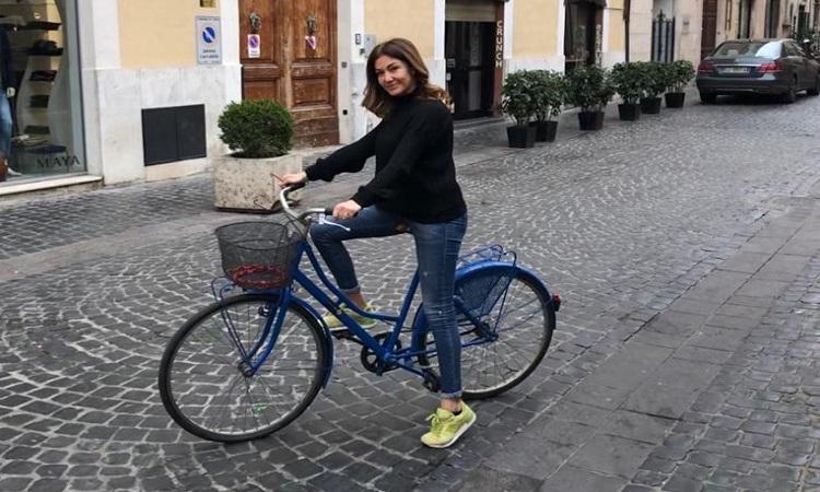 La bici al centro del nuovo piano di mobilità per Terni 