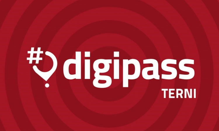 DigiPASS: Cittadini 4.0: Il digitale a supporto delle istituzioni