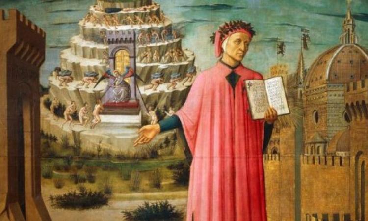 Anche Terni entra nel progetto Umbria Paradiso di Dante