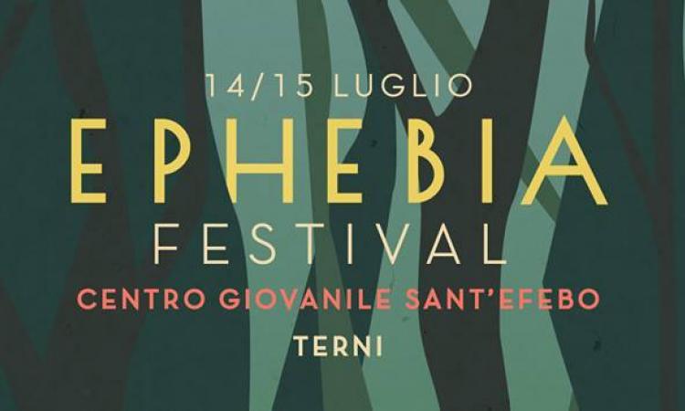 Ephebia Festival 2017