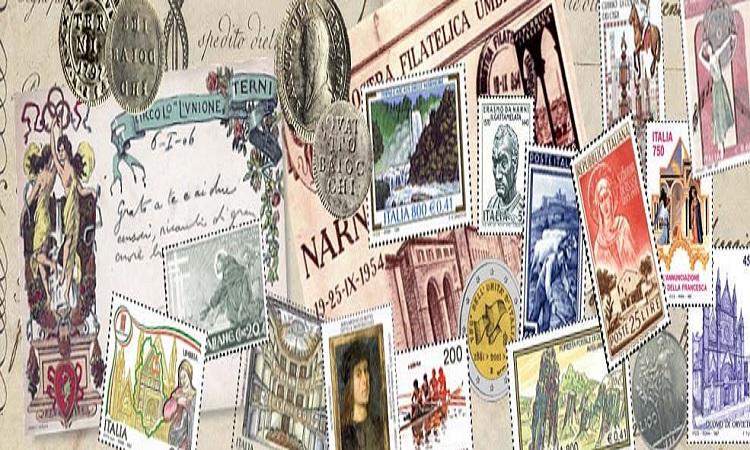 Terniphil 2018: 43^ Mostra-Convegno Filatelia Numismatica Cartoline e Collezionismo