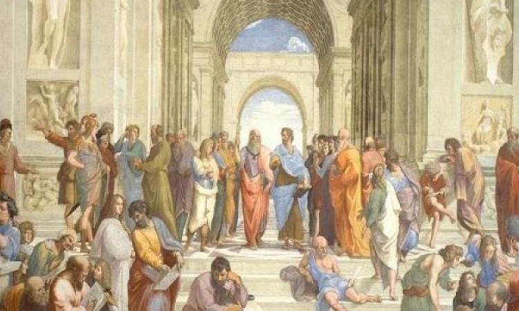 Le Giornate della filosofia: dal 28 al 30 settembre in Bct