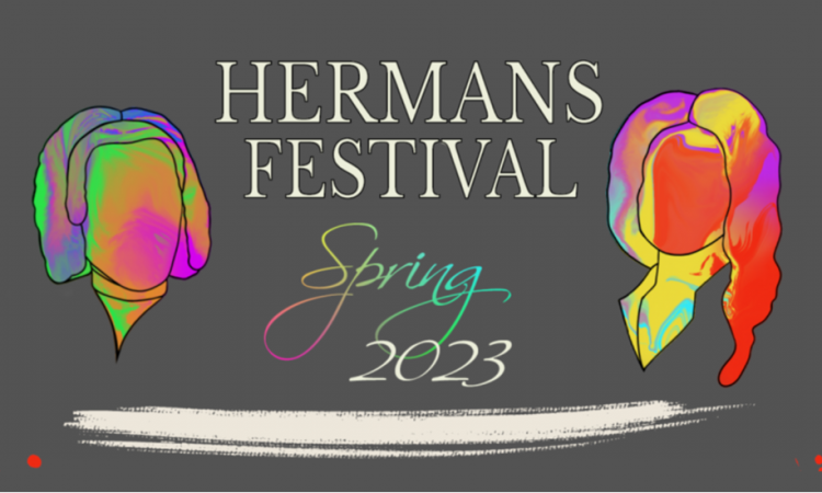 Hermans festival 2023 - Spring