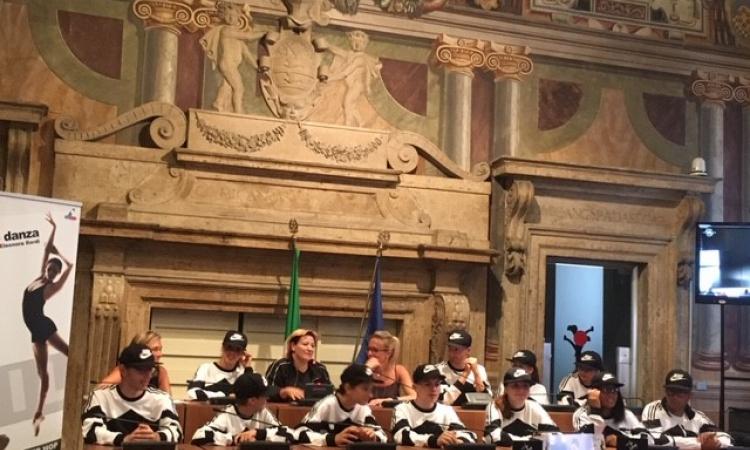Una squadra ternana per l'Italia ai mondiali di Hip hop