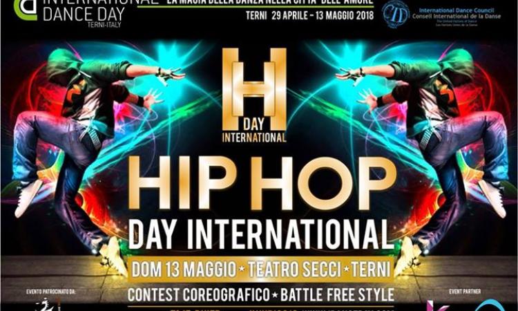 Hip Hop Day International