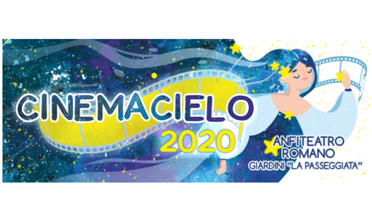 CINEMA CIELO 2020