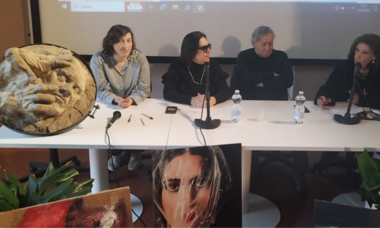 Tre artisti ternani selezionati per la Biennale di Roma