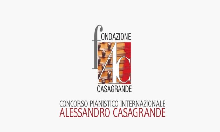 Prova finale della 31^ edizione concorso pianistico internazionale Casagrande 
