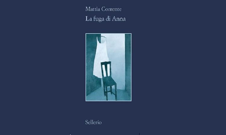 Incontro con Mattia Corrente autore di La fuga di Anna 
