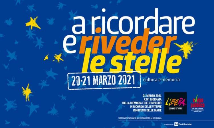 Giornata contro le mafie: il programma del 20 marzo a Terni