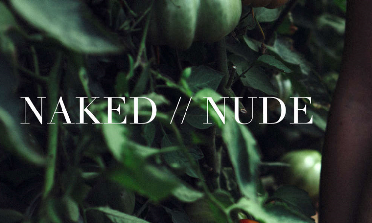 Naked//nude : prima data in Umbria