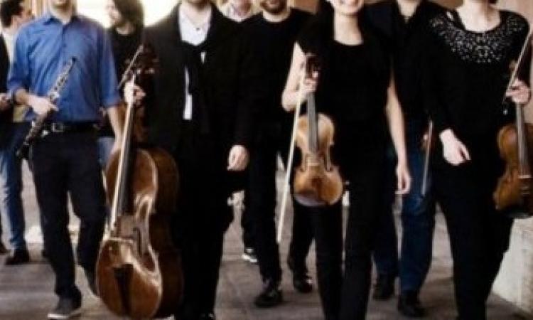 L’altra metà del cuore: concerto dell'Orchestra da Camera di Gubbio