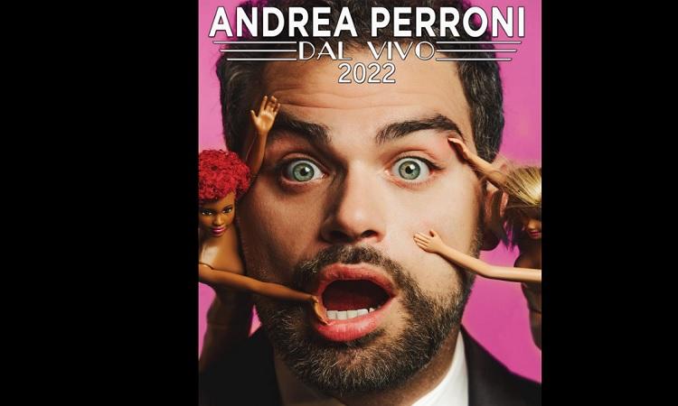 Andrea Perroni