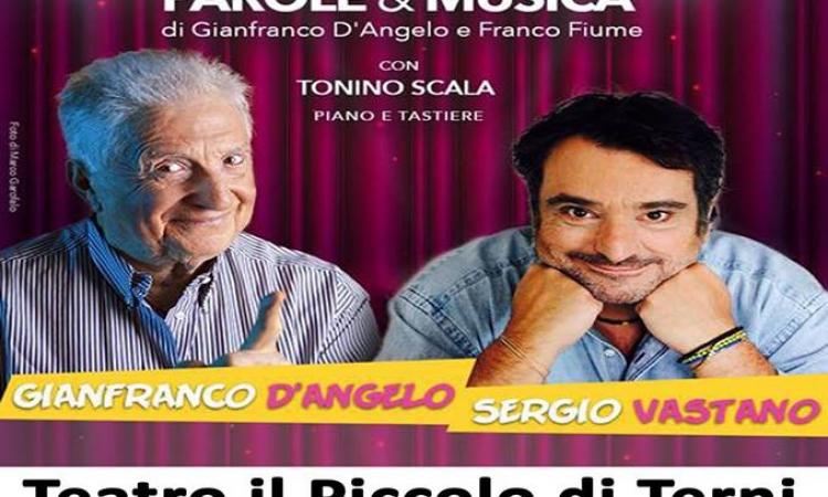 Gianfranco D'Angelo & Sergio Vastano: Pippo Pippo Pippo!