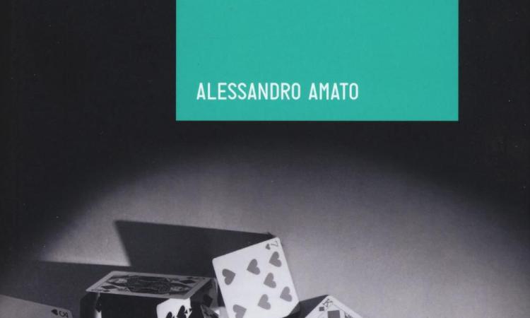 Presentazione del libro di Alessandro Amato