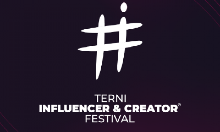 Terni Influencer & creator festival