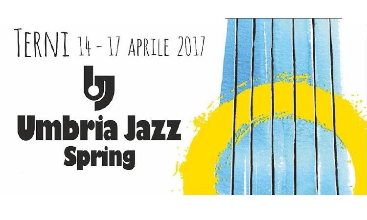 La Street Parade protagonista di Umbria Jazz Spring
