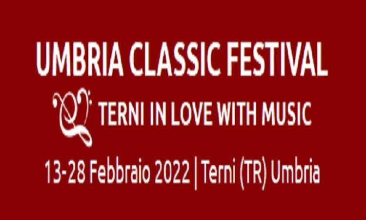 Umbria Classic Festival - Le nozze e le donne