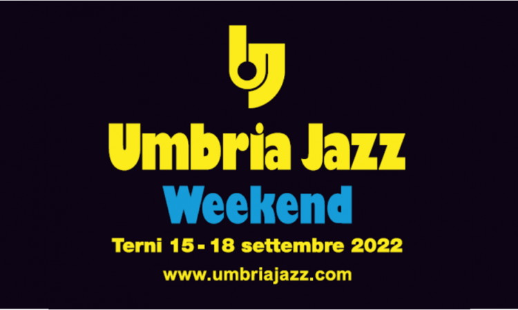Umbria Jazz: Fabrizio Bosso