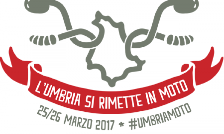 L’Umbria si rimette in moto