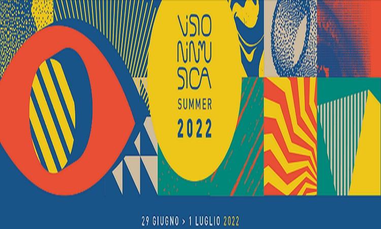 Visioninmusica 2022 Summer