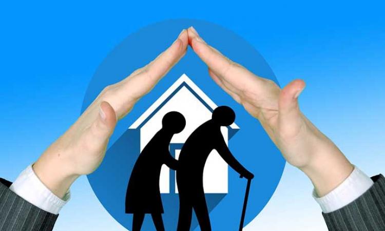 Rafforzamento dei servizi sociali domiciliari